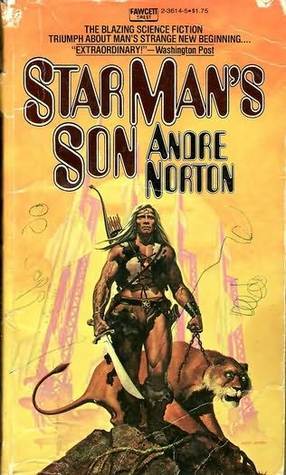 Star Man's Son, 2250 A.D