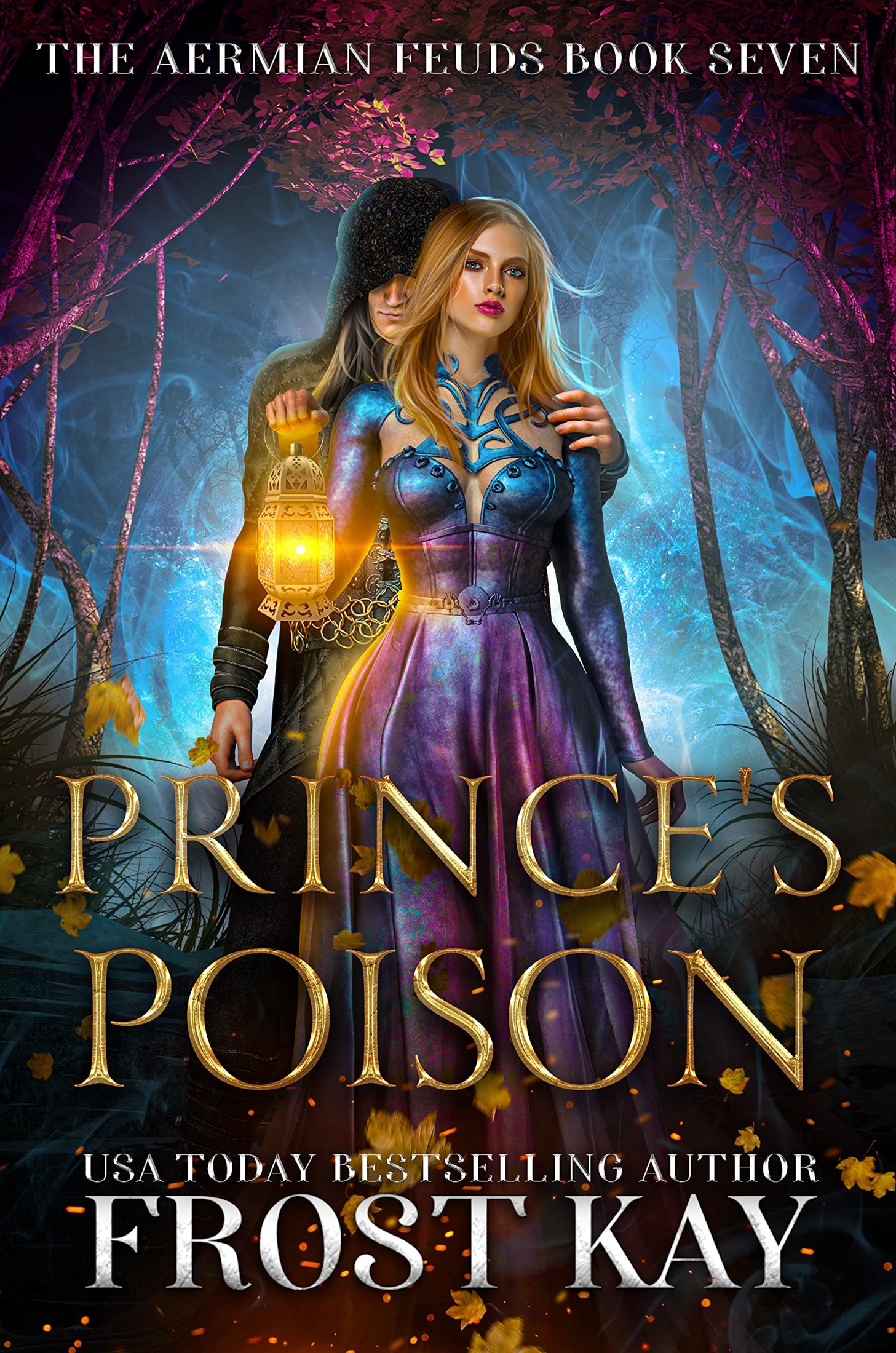 Prince's Poison