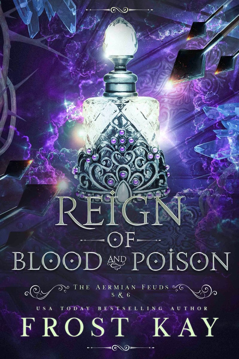 Reign of Blood and Poison