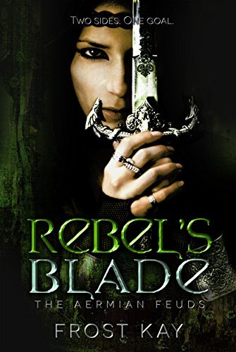 Rebel's Blade