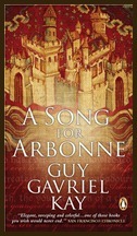 A Song for Arbonne