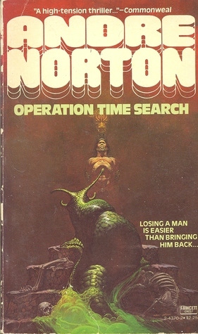 Operation Time Search