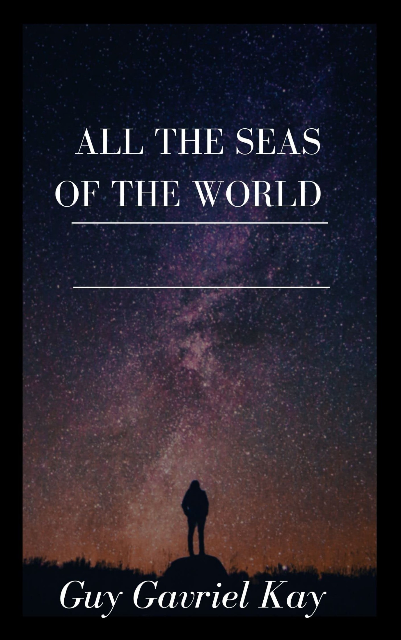 All the Seas of the World