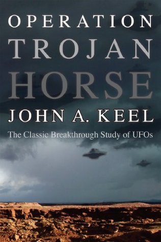 OPERATION TROJAN HORSE