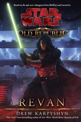 Revan: Star Wars