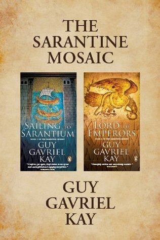 The Sarantine Mosaic