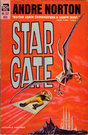 Star Gate