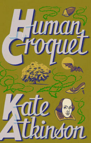 Human Croquet