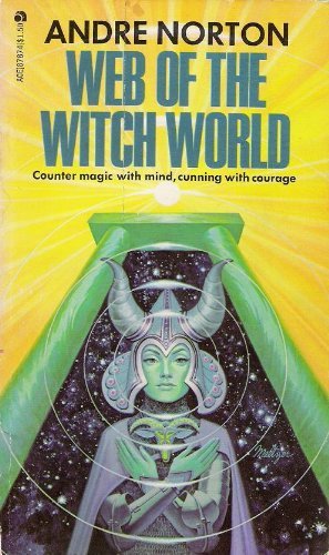 Web of the Witch World