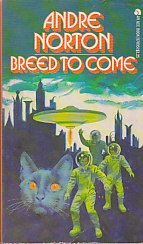 Breed to Come