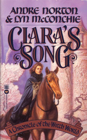 Ciara's Song