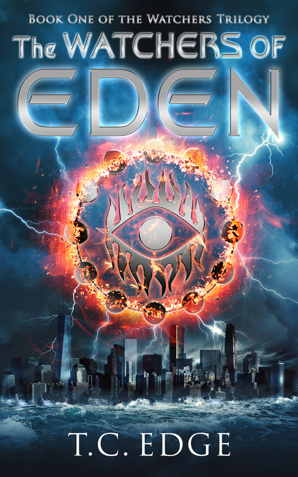 The Watchers of Eden