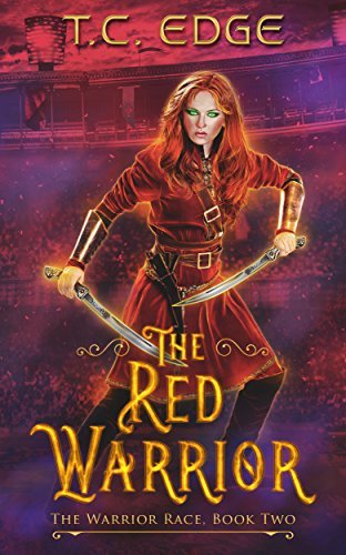 The Red Warrior