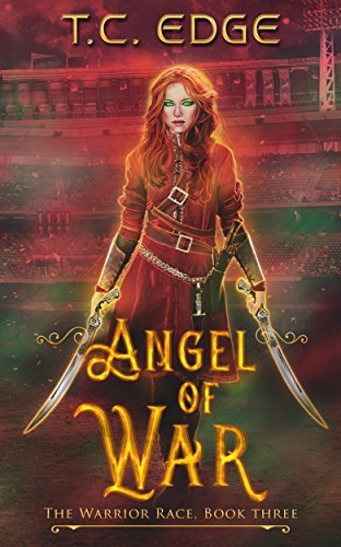 Angel of War