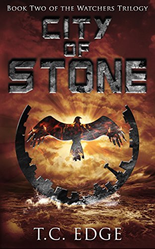 City of Stone