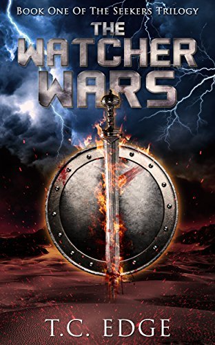 The Watcher Wars