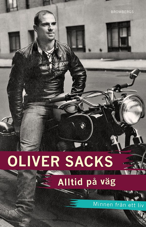 Alltid på väg