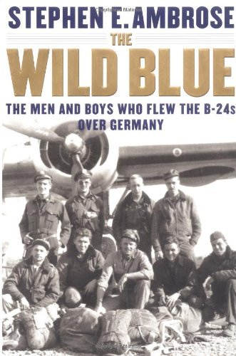 The Wild Blue