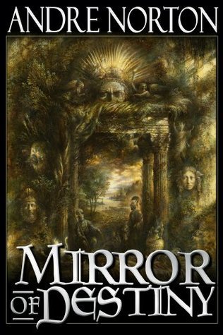Mirror of Destiny