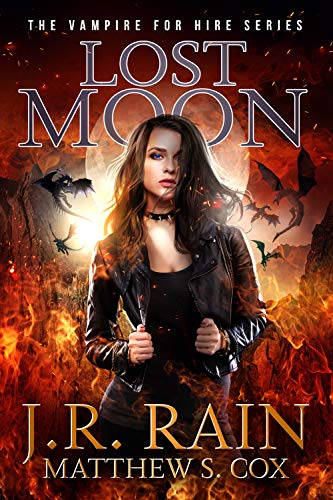 Lost Moon