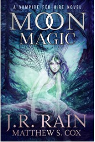 Moon Magic