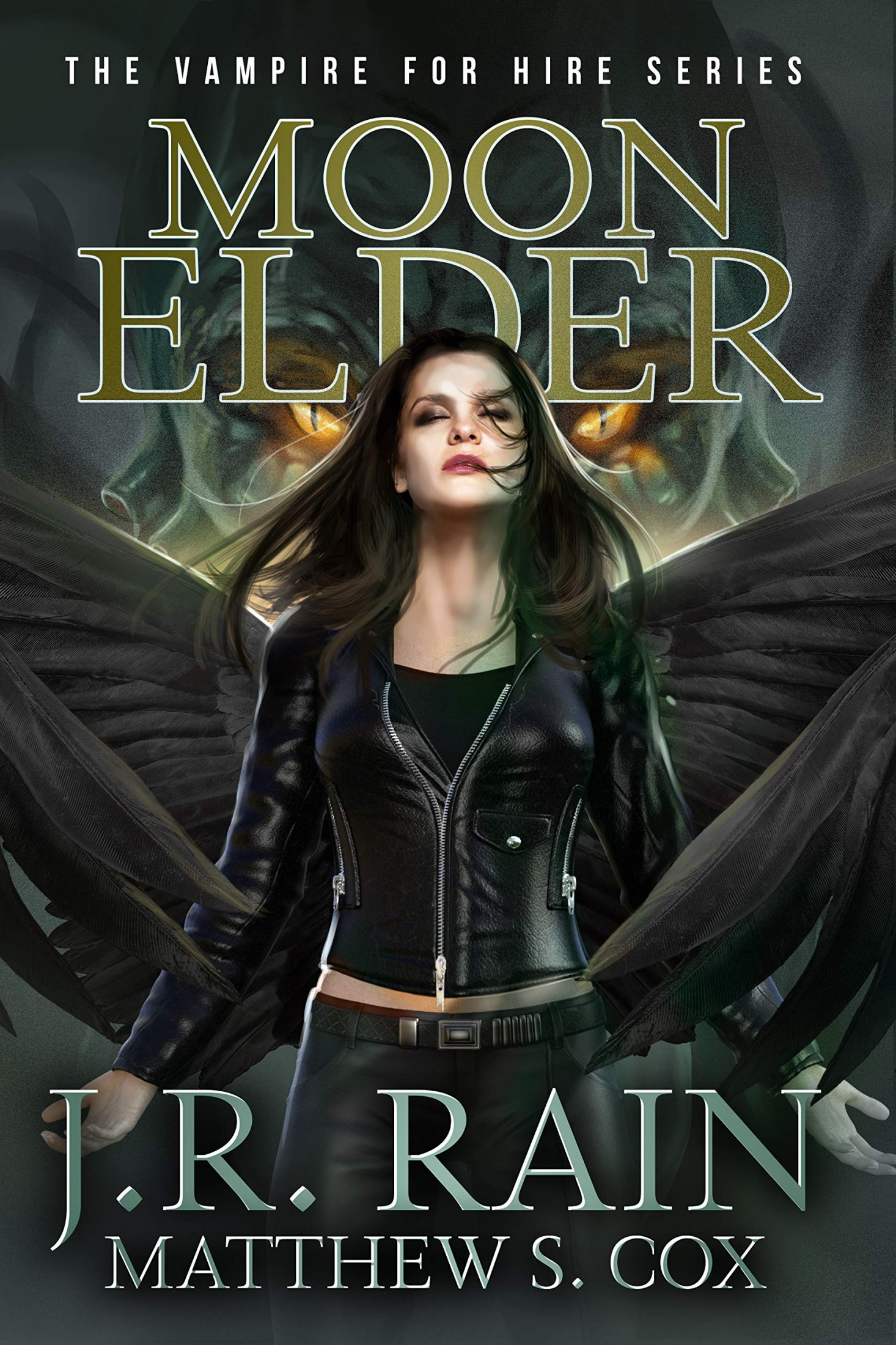 Moon Elder