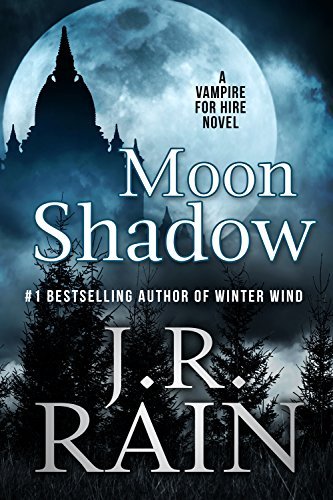 Moon Shadow