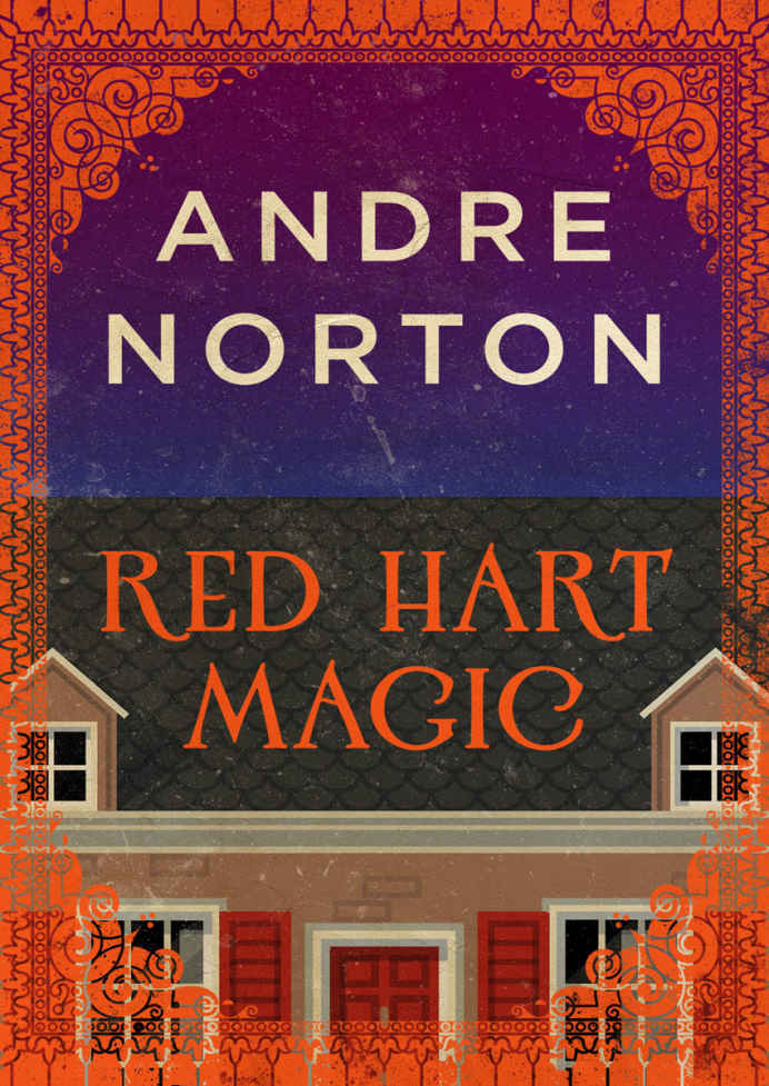 Red Hart Magic