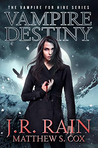 Vampire Destiny