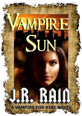 Vampire Sun