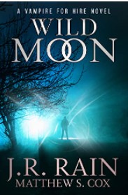Wild Moon