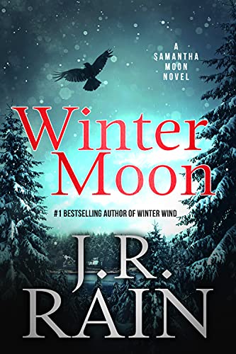 Winter Moon