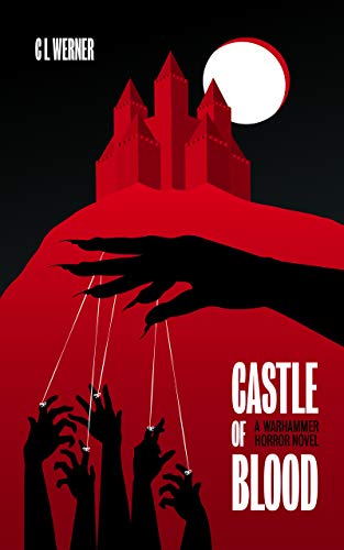 Castle of Blood