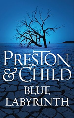 Blue Labyrinth