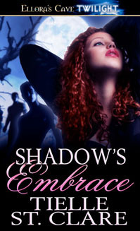 Shadow's Embrace