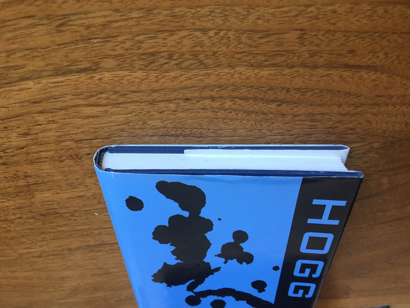 Hogg