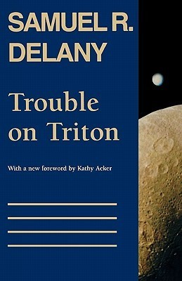 Trouble on Triton