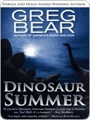 Dinosaur Summer