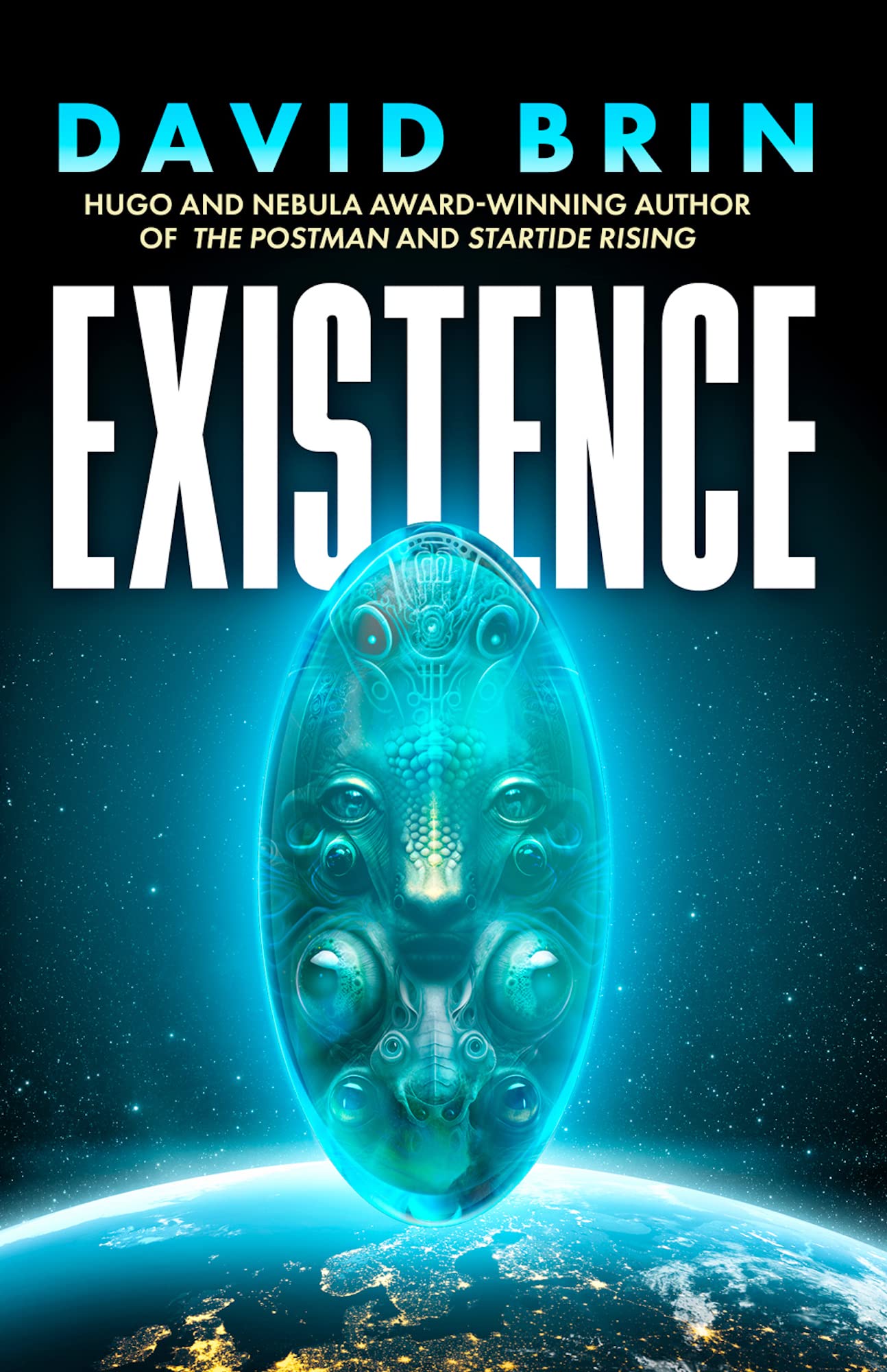 Existence