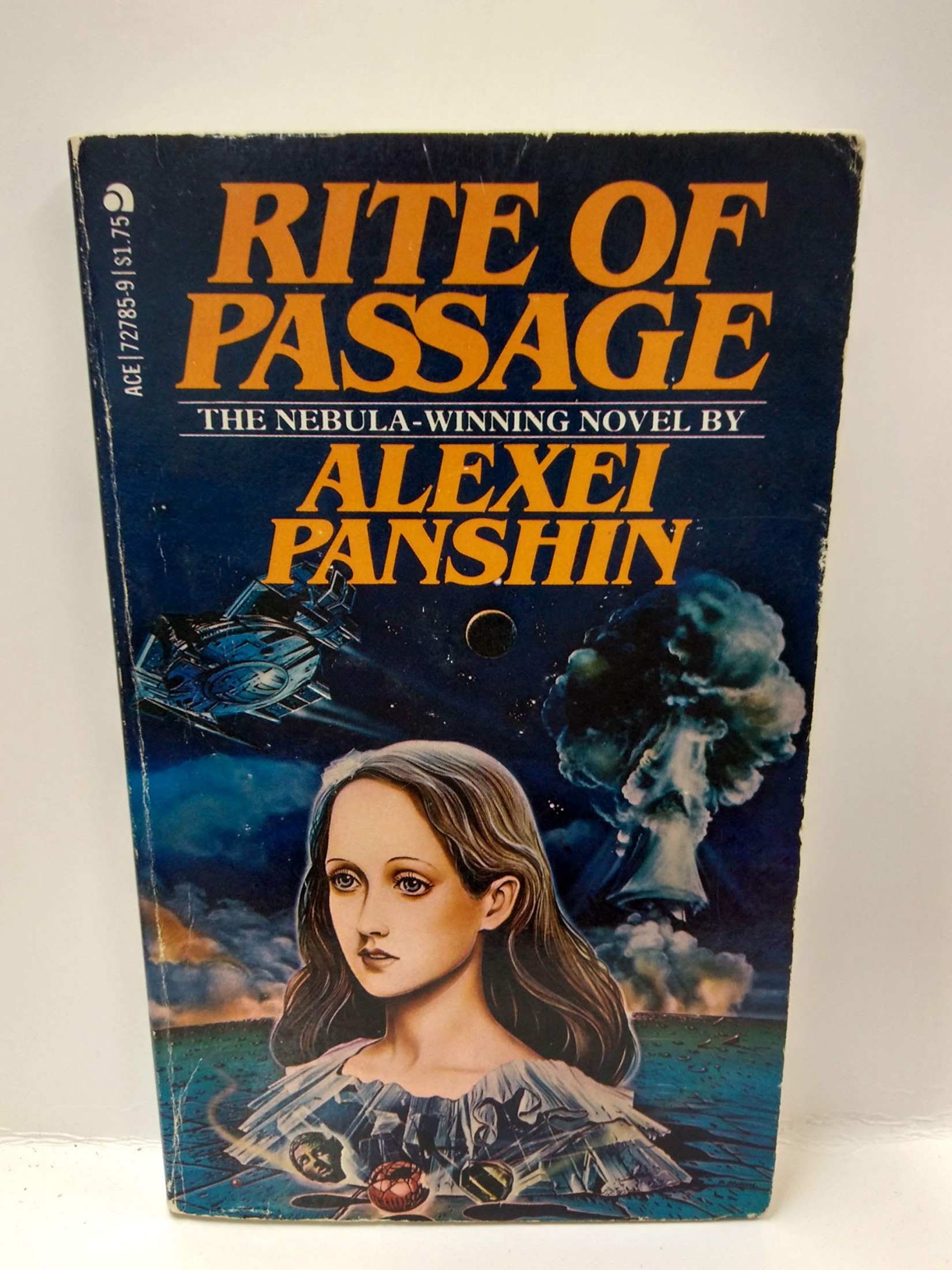 Rite of Passage