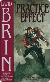 The Practice Effect