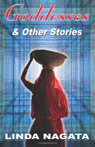 Goddesses & Other Stories
