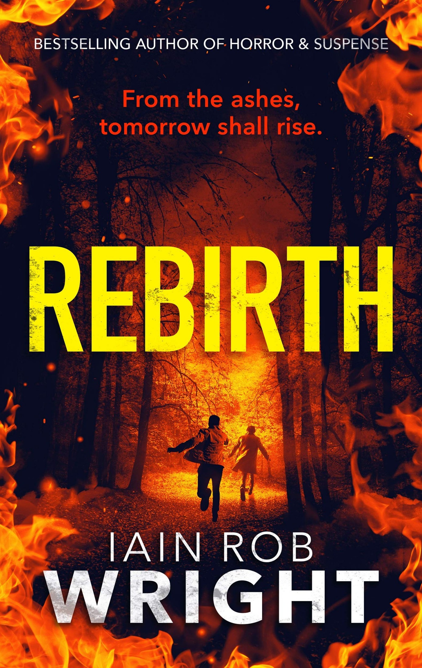 Rebirth