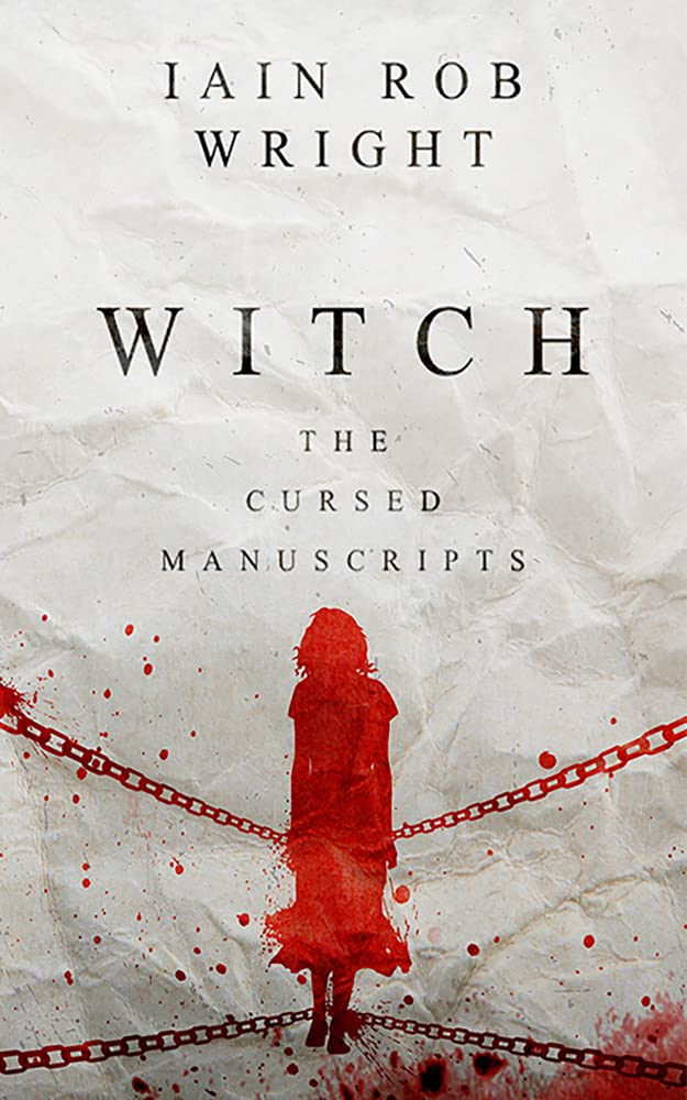 Witch: A Horror Novel