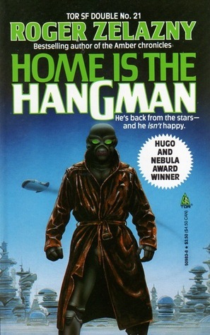 Home Is the Hangman/We, in Some Strange Power's Employ, Move on a Rigorous Line
