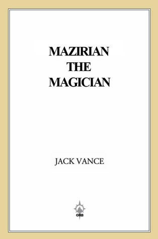 Mazirian the Magician
