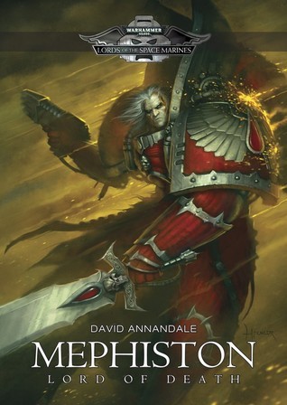 Mephiston