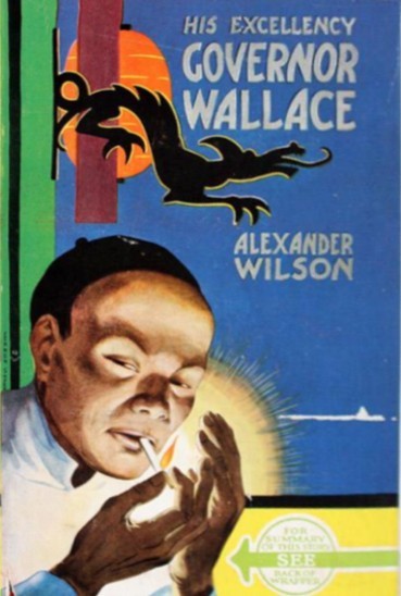 His Excellency, Governor Wallace