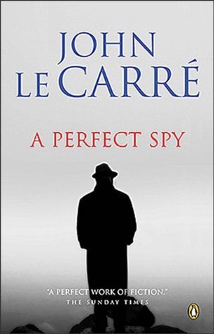 A Perfect Spy
