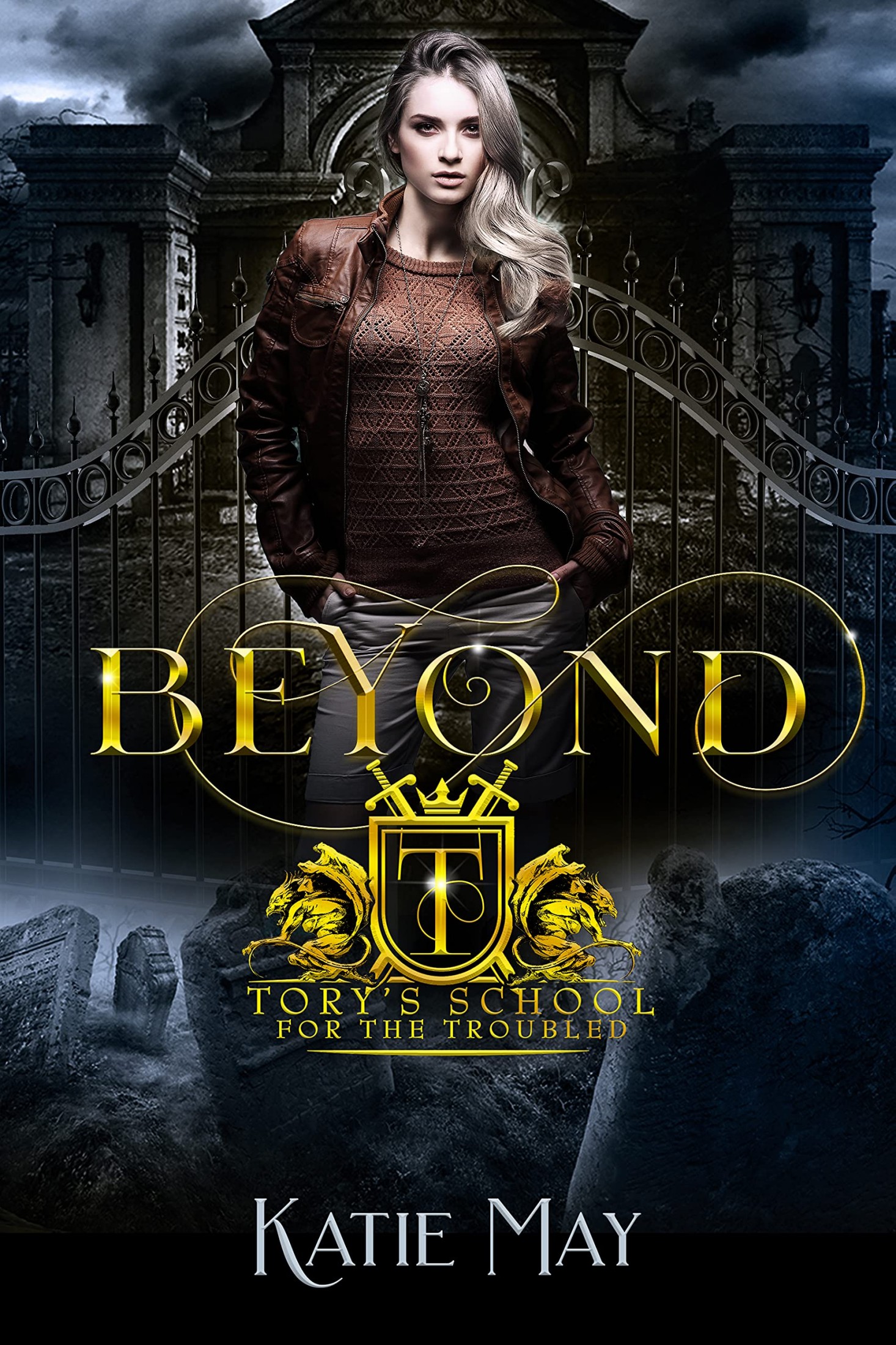 Beyond